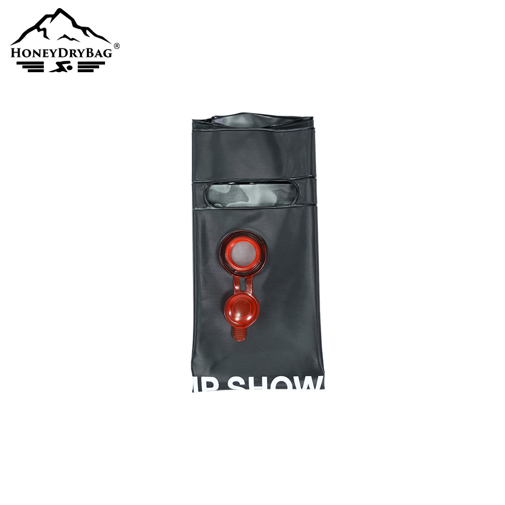 Drawstring bag