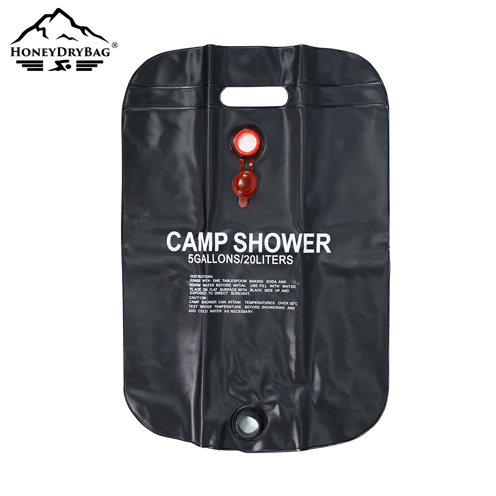 Drawstring bag