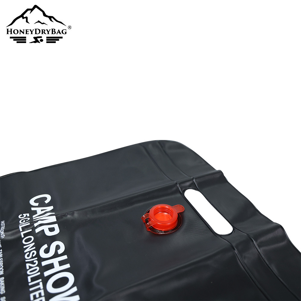 Drawstring bag