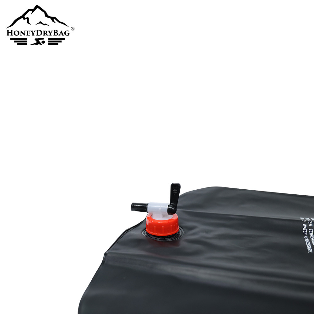 Drawstring bag