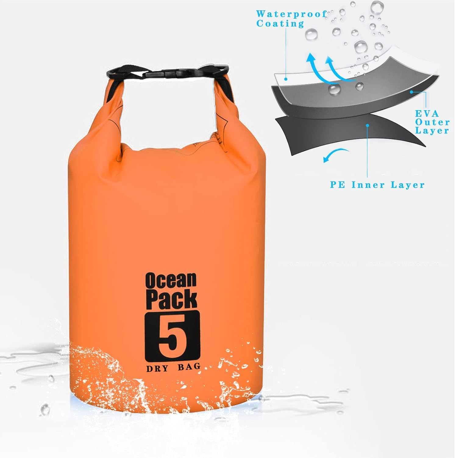  Dry Bag