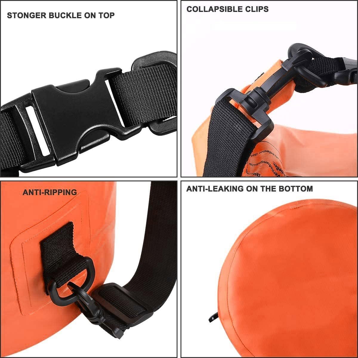 waterproof Dry Bag