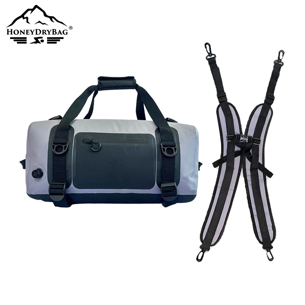 Waterproof Duffel Bag