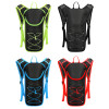 Custom Design Men's Hiking Waterproof Lightweight Backpack Hydration Bag