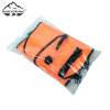 Factory New Design Waterproof Dry Waist Pack PVC Inflatable Swimming Buoyancy Bag For Rafting And Water Sports