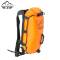 Factory New Design Waterproof Dry Waist Pack PVC Inflatable Swimming Buoyancy Bag For Rafting And Water Sports
