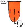 Inflatable Swim Buoy Waterproof Swimming Dry Bag Safety Float Device For Swimmer Protection
