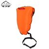Inflatable Swim Buoy Waterproof Swimming Dry Bag Safety Float Device For Swimmer Protection