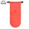 Lightweight Adjustable Waist Strap Swimming Buoy PVC Material Waterproof Float for Ocean Swim