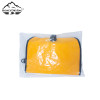 High-Visibility Nylon Open Water Swim Buoy with Transparent Phone Window