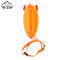 Swim Buoy For Open Water Swim Safety Float Waterproof Dry Bag For Swimmers Swimming Pull Buoy Training