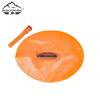 Swim Tow Float 20L Dry Bag Safety Buoy for Open Water Lake Swimming & Triathletes