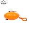 Swim Tow Float 20L Dry Bag Safety Buoy for Open Water Lake Swimming & Triathletes