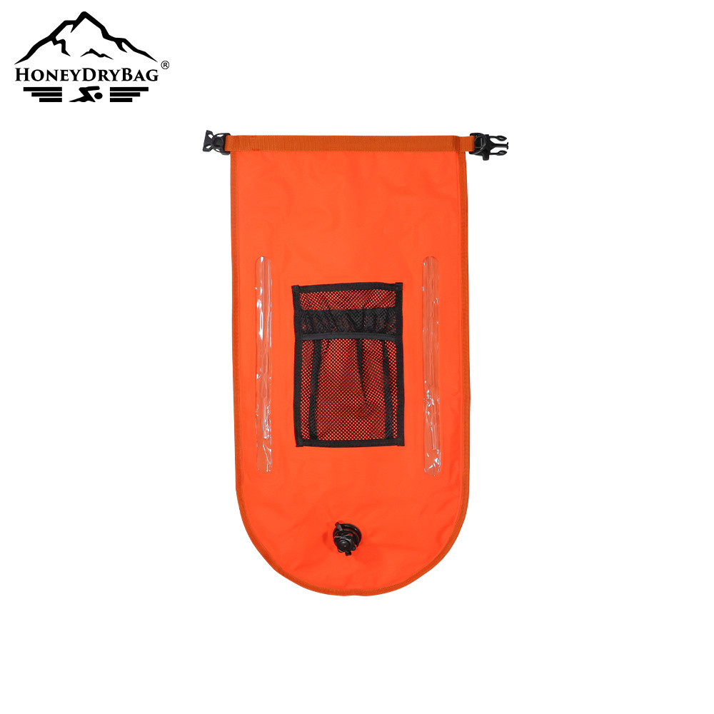 S40009 swim buoy