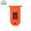 Hot Sale Ultralight Inflatable Swimming Safety Buoy for Open Water Lake River Swimming