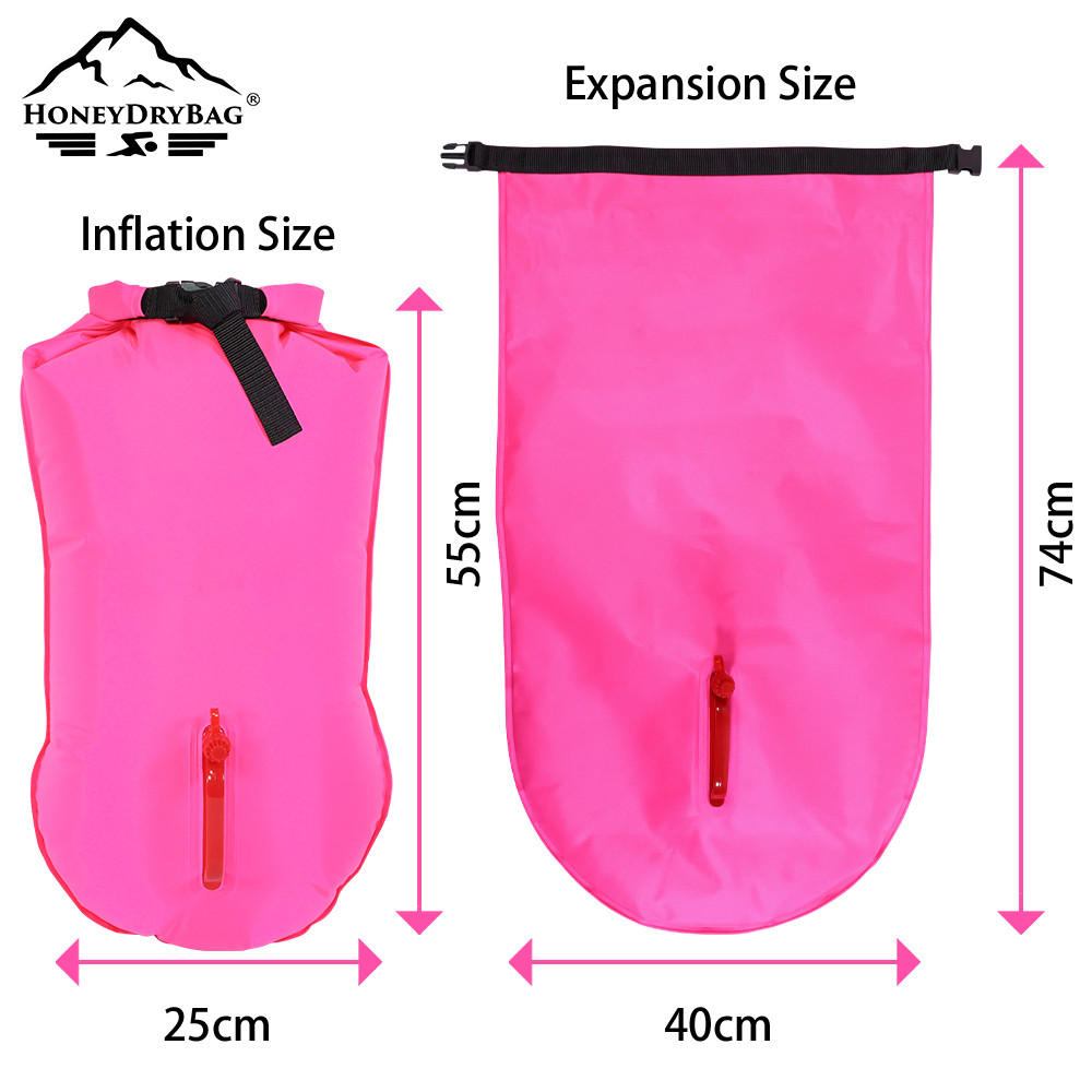  Open Water Swim Buoy