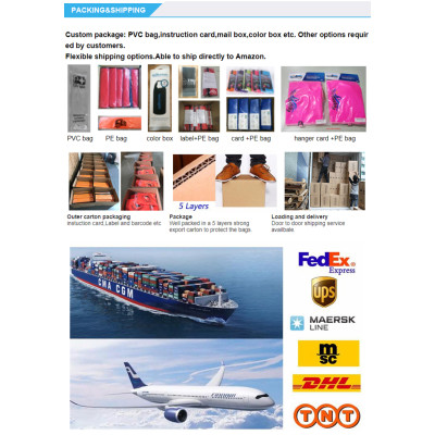 Open Water Swim Buoy | Inflatable Dry Bag for Safe Swimming