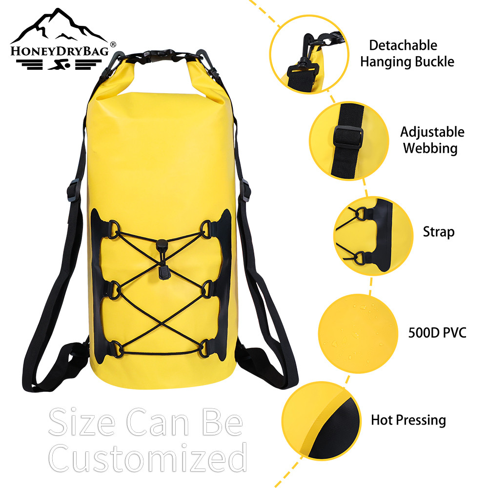 Dry Backpack
