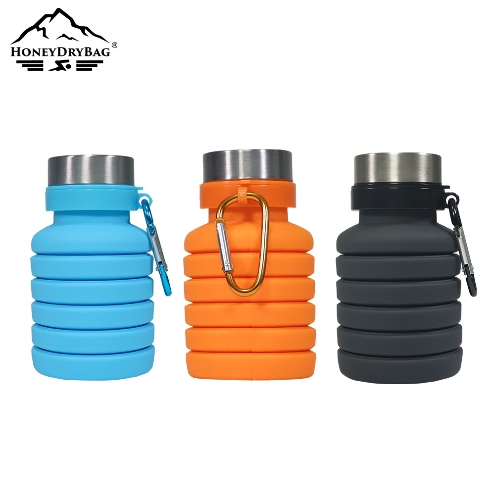 TPU Water Bottle