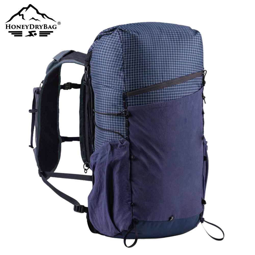 Travel Hydration Bladder Backpack