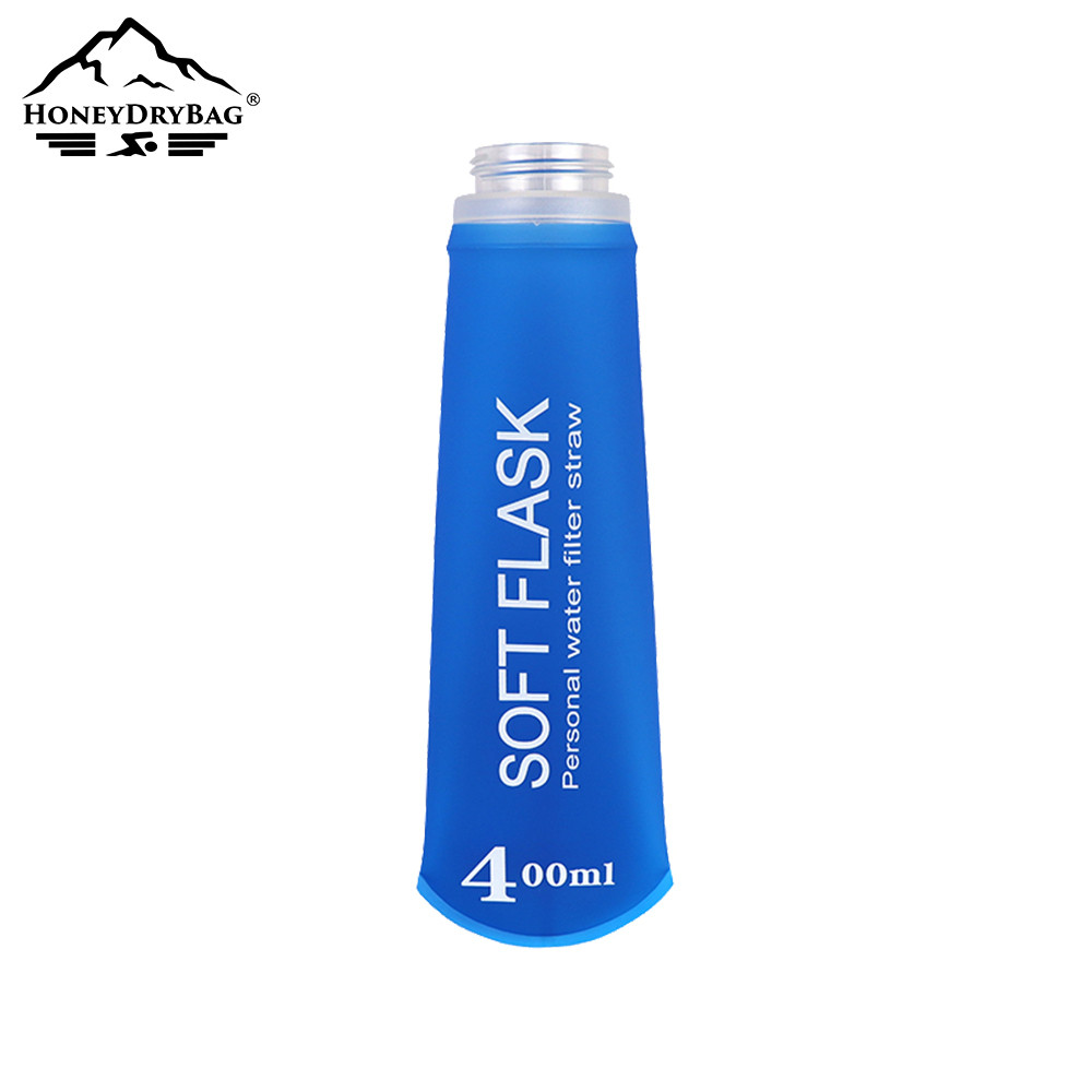 TPU Water Bottle