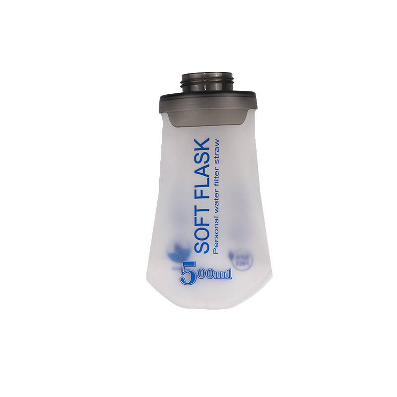 TPU Water Bottle