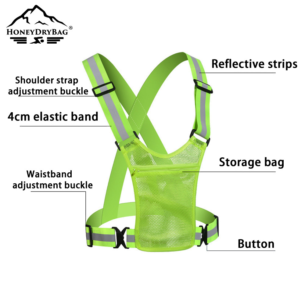  Waterproof Polyester Hiking Backpack