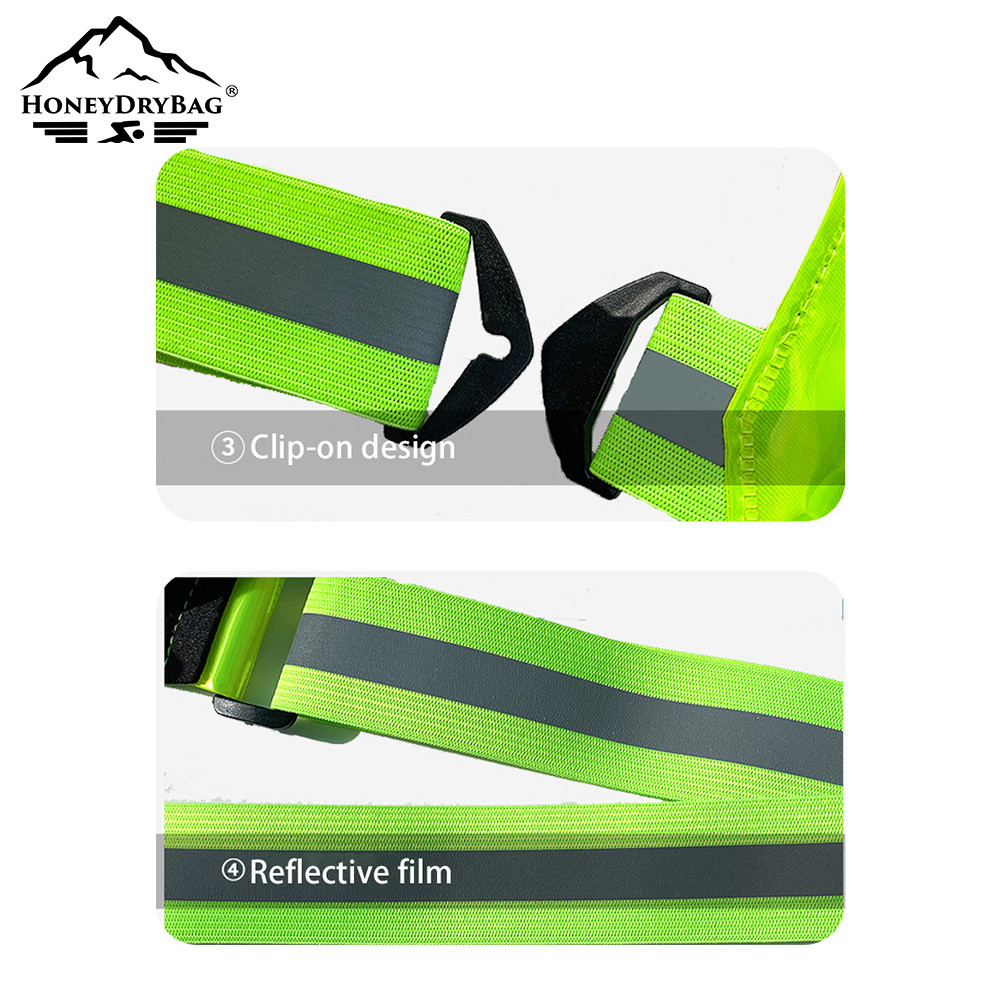 Multifunctional Waterproof backpack