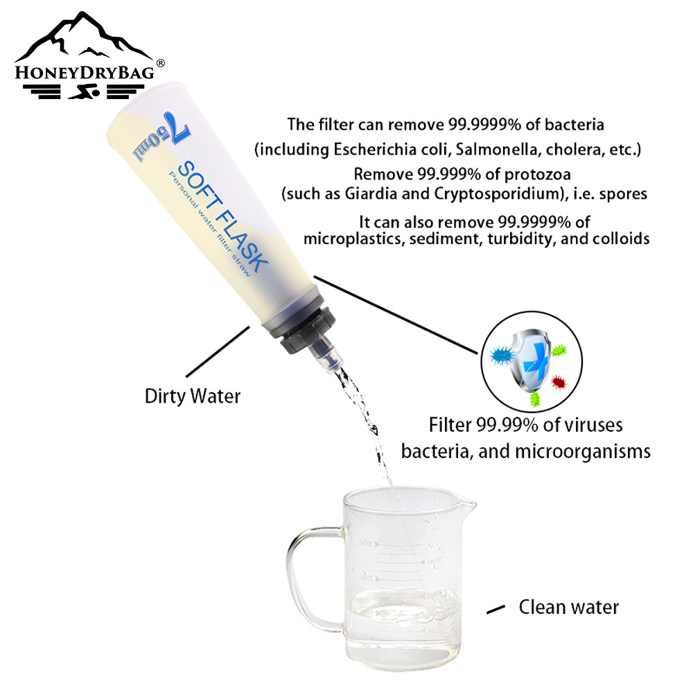 soft flask water bottle