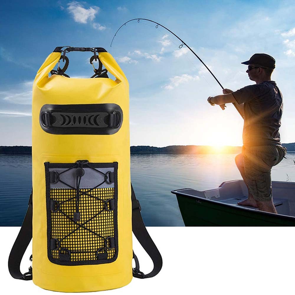 custom waterproof backpacks