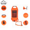 Hot Sale Ultralight Inflatable Swimming Safety Buoy for Open Water Lake River Swimming