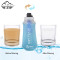 Foldable Soft Water Bottle | TPU Material, BPA-Free | Suitable for Running, Hiking, Mountaineering, Camping