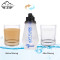 Hydration Sport collapsible foldable tpu water bottle soft flask