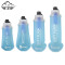 Hydration Sport collapsible foldable tpu water bottle soft flask
