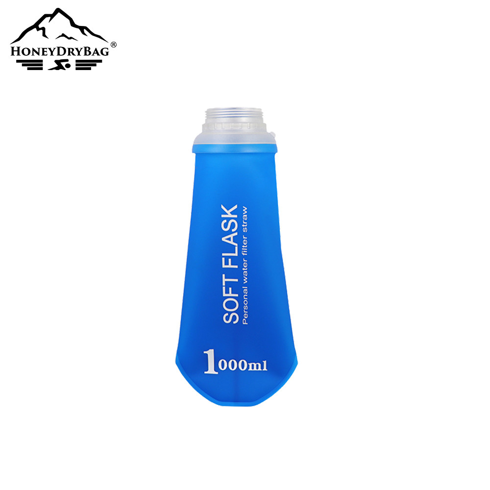 TPU Water Bottle