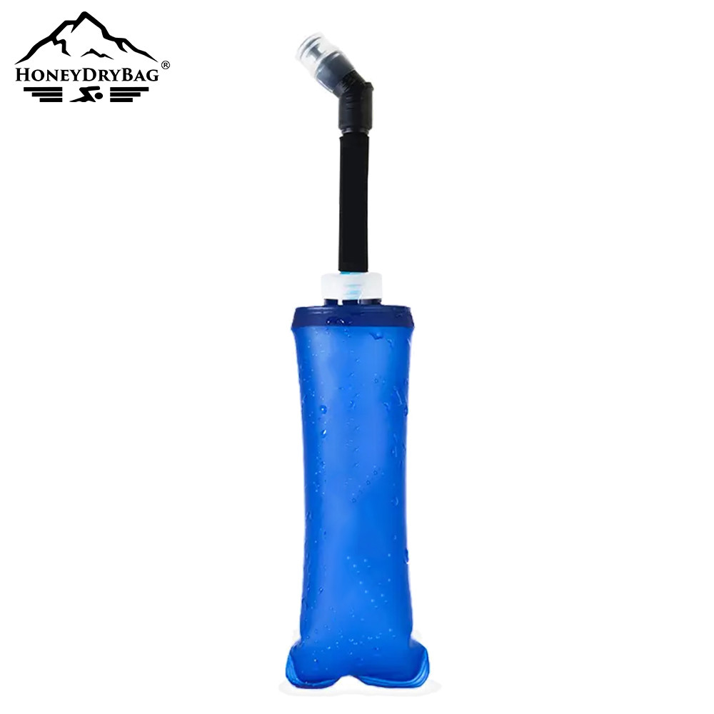  Collapsible Soft Flask