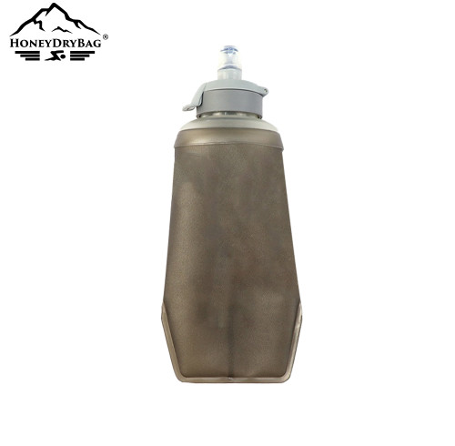 Collapsible Tactical 150ml & 1000ml Hydration Water Bladder Flash Task Bag Outdoor Accessory For Running