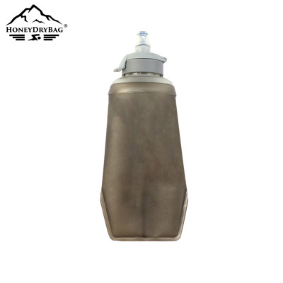 Collapsible Tactical 150ml & 1000ml Hydration Water Bladder Flash Task Bag Outdoor Accessory For Running