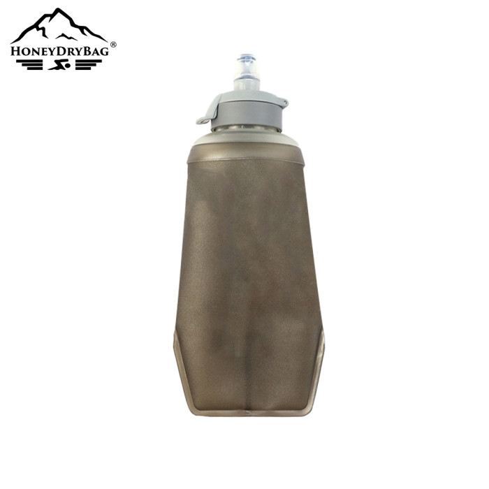 Collapsible Tactical 150ml & 1000ml Hydration Water Bladder Flash Task Bag Outdoor Accessory For Running