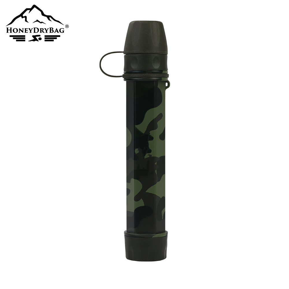  Collapsible Soft Flask