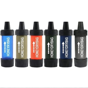 Portable Water Filter Straw | 99.99% Bacteria & Virus Removal | EPA Certified