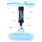 Portable Water Filter Straw | 99.99% Bacteria & Virus Removal | EPA Certified
