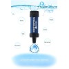 Portable Water Filter Straw | 99.99% Bacteria & Virus Removal | EPA Certified