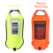 Inflatable Swim Buoy – Ultra-Light & High-Visibility Safety Float for Open Water, Lakes & Rivers