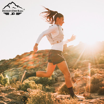 Hydration Vest 10L, Lightweight Running Backpack for Marathon, Hiking, Cycling & Trail Running