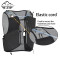Hydration Vest 10L, Lightweight Running Backpack for Marathon, Hiking, Cycling & Trail Running