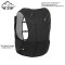 Hydration Vest 10L, Lightweight Running Backpack for Marathon, Hiking, Cycling & Trail Running