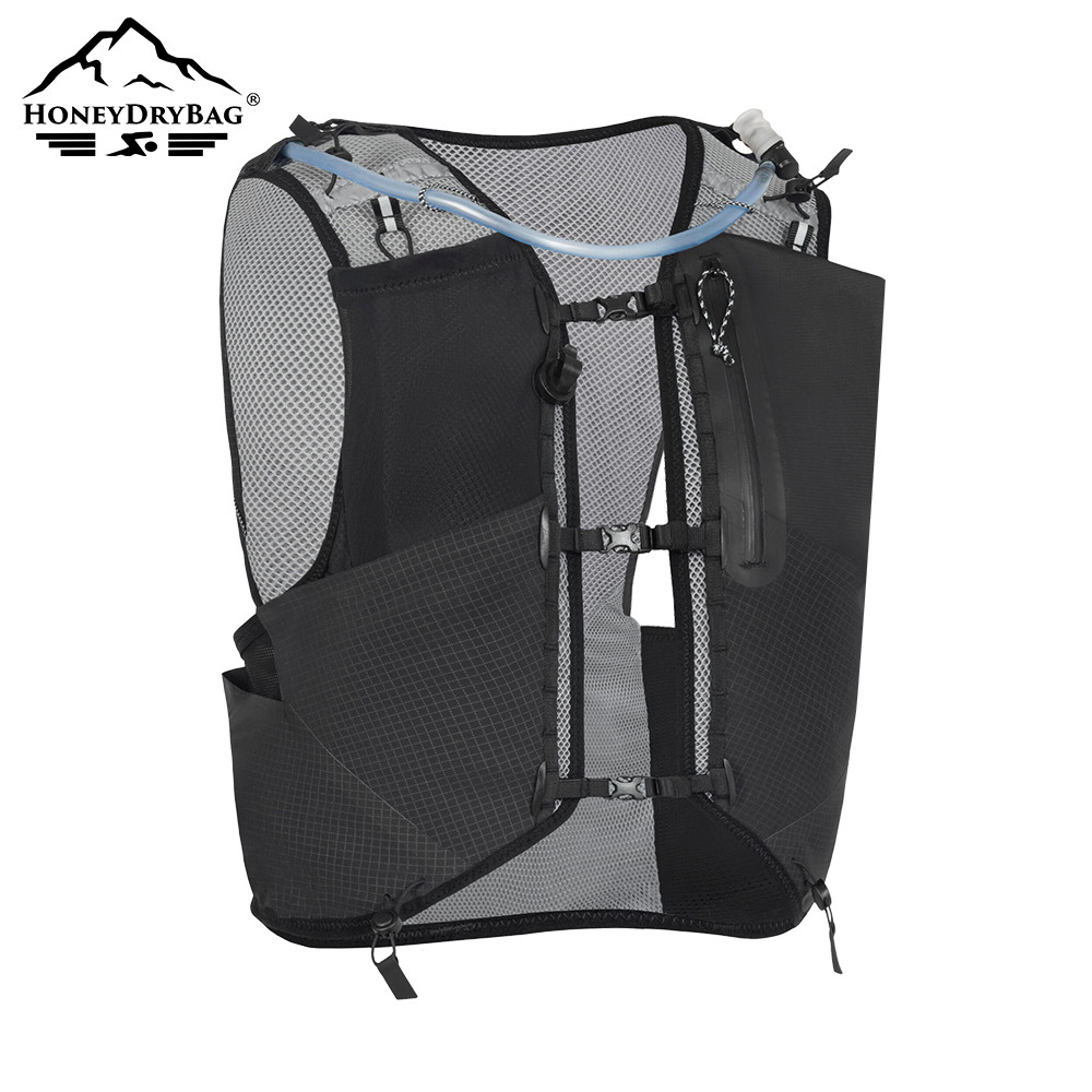 hydration running vest