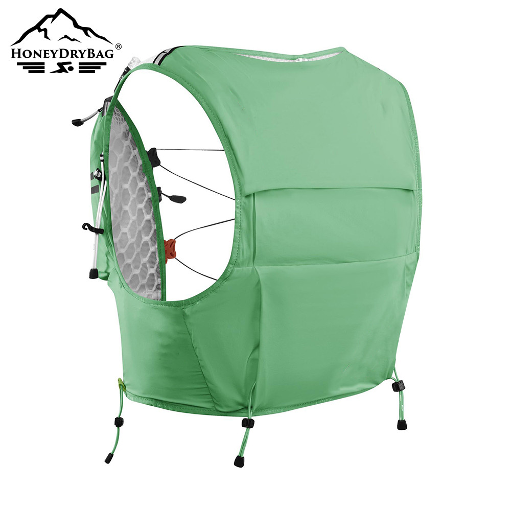 hydration running vest