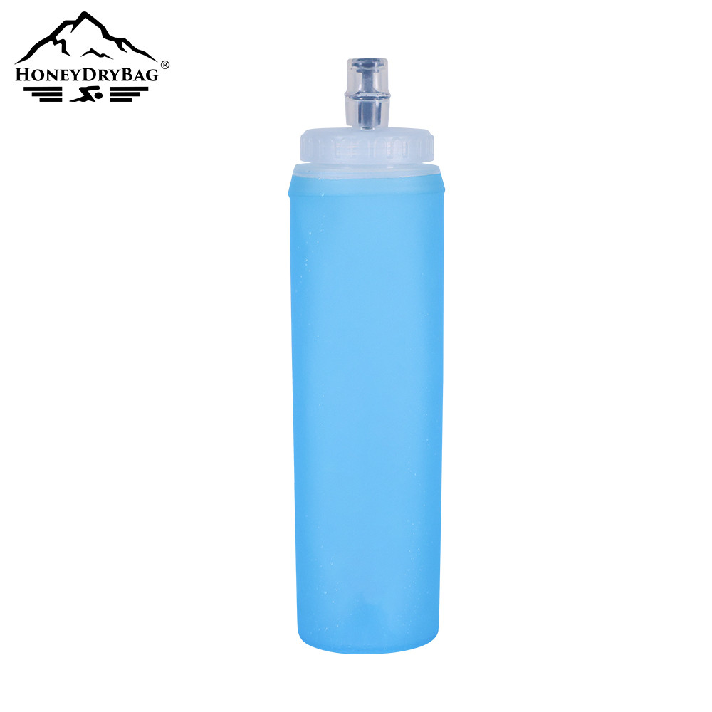  Collapsible Soft Flask